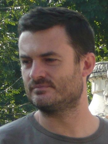 Busto de Javi